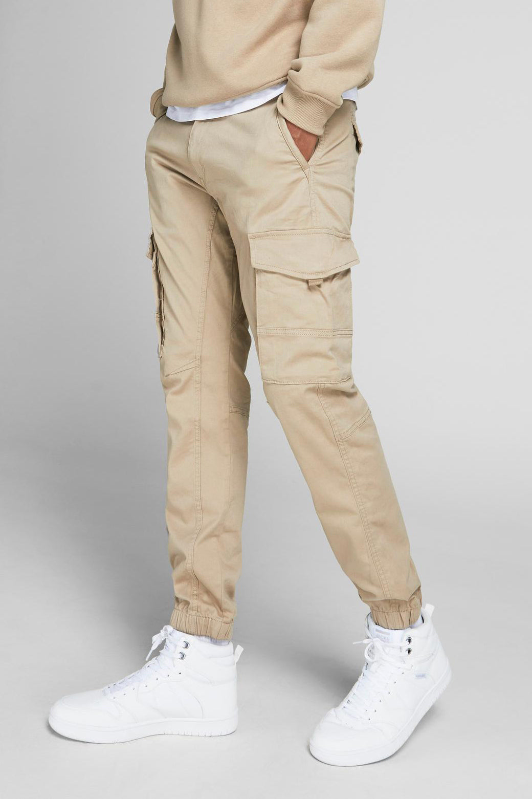Cargohose L32 - Crockery