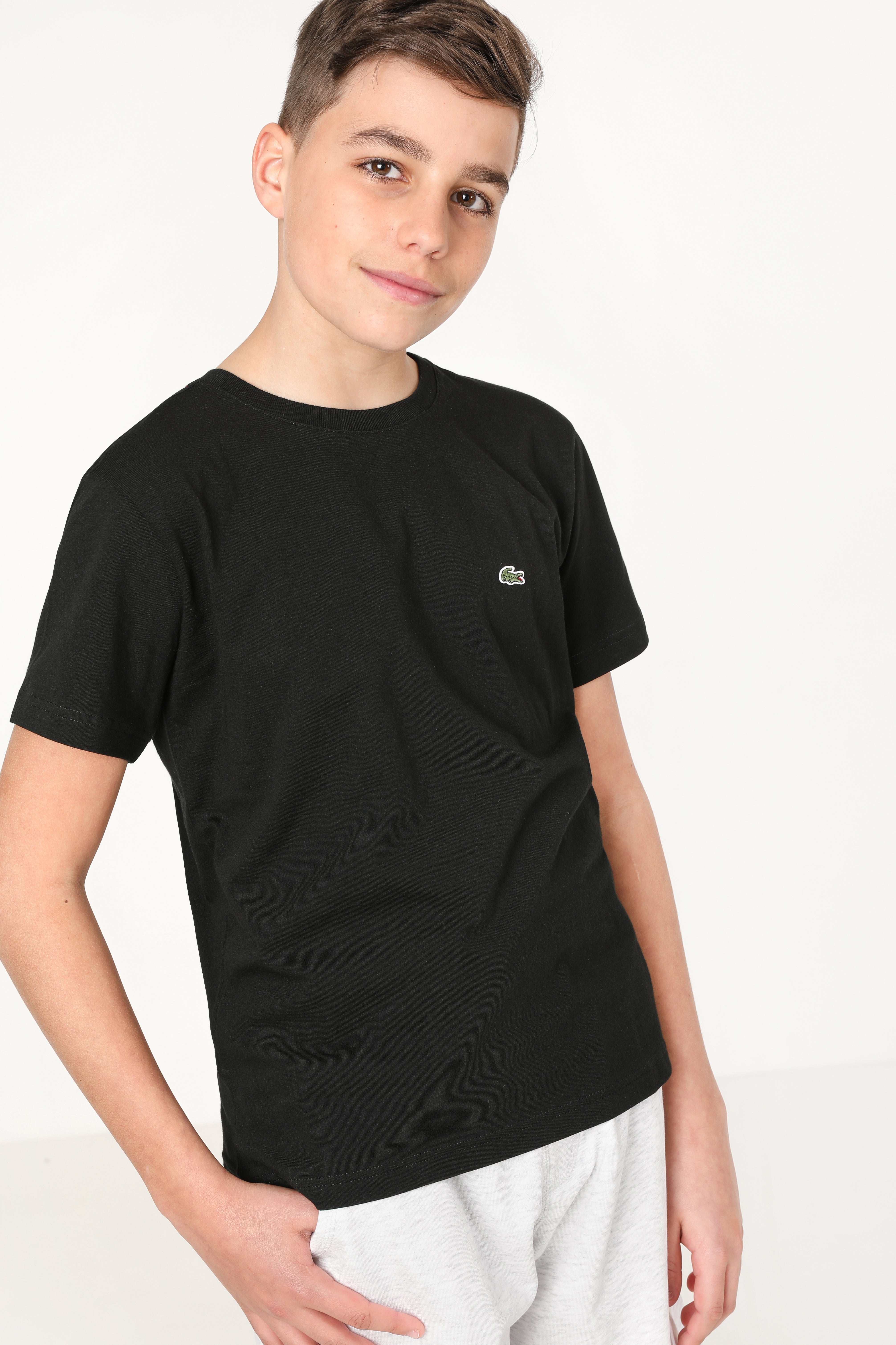 T-Shirt - Schwarz