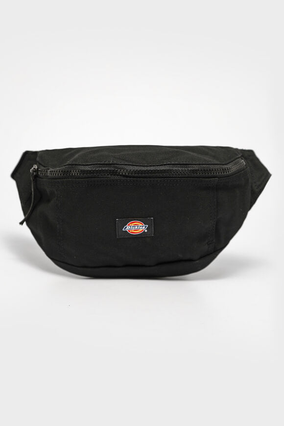 Bauchtasche - Schwarz