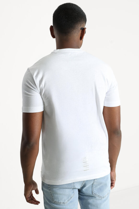 T-Shirt - White
