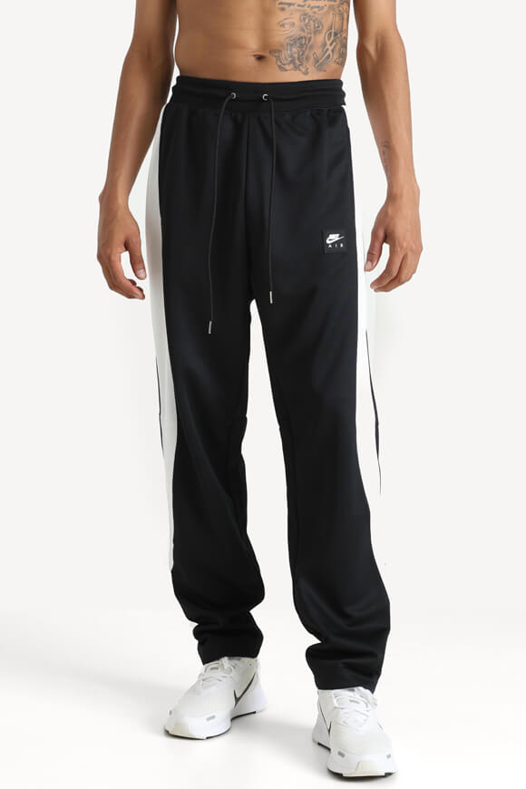 Air Trainingshose - Black + White