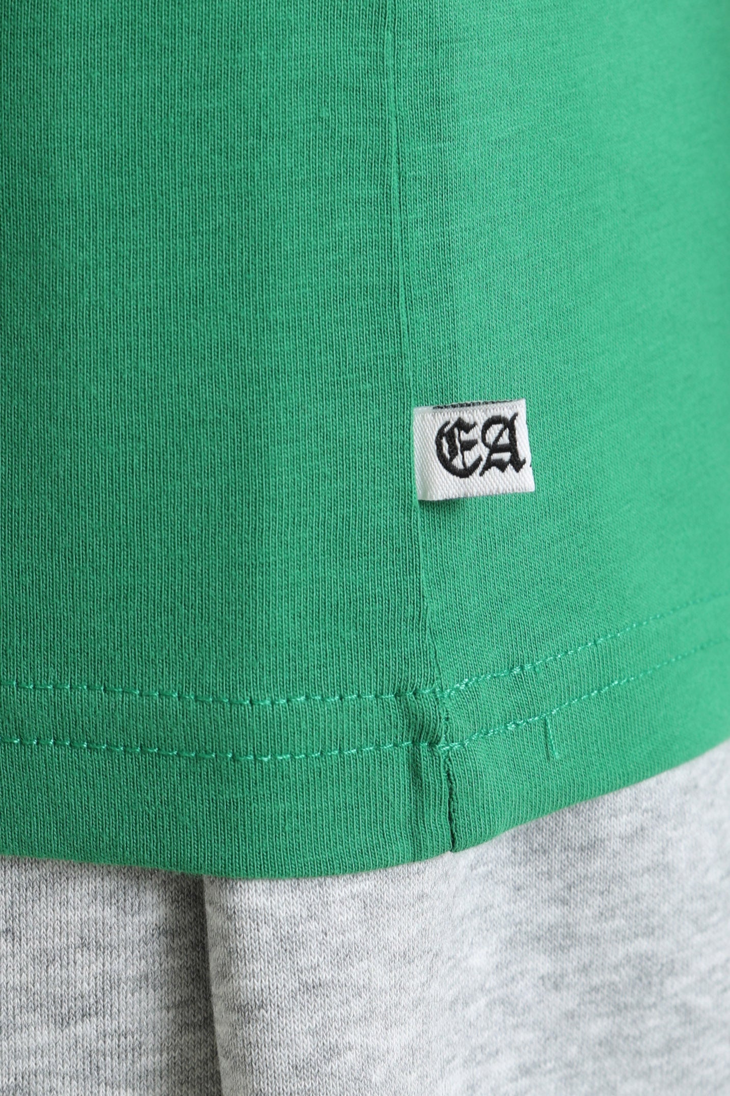 T-Shirt - Grün