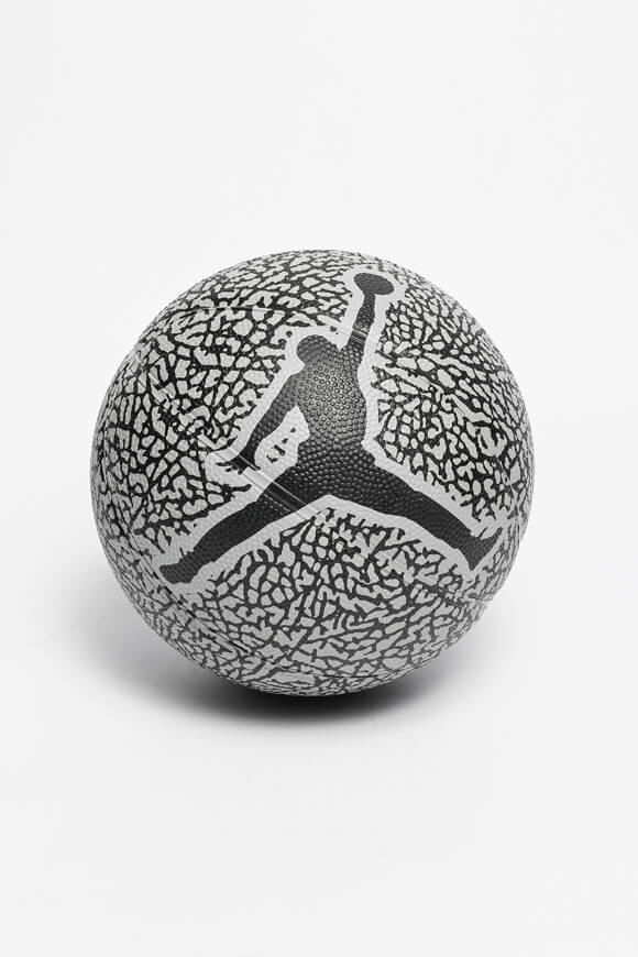 Mini Basketball - Wolf Grau