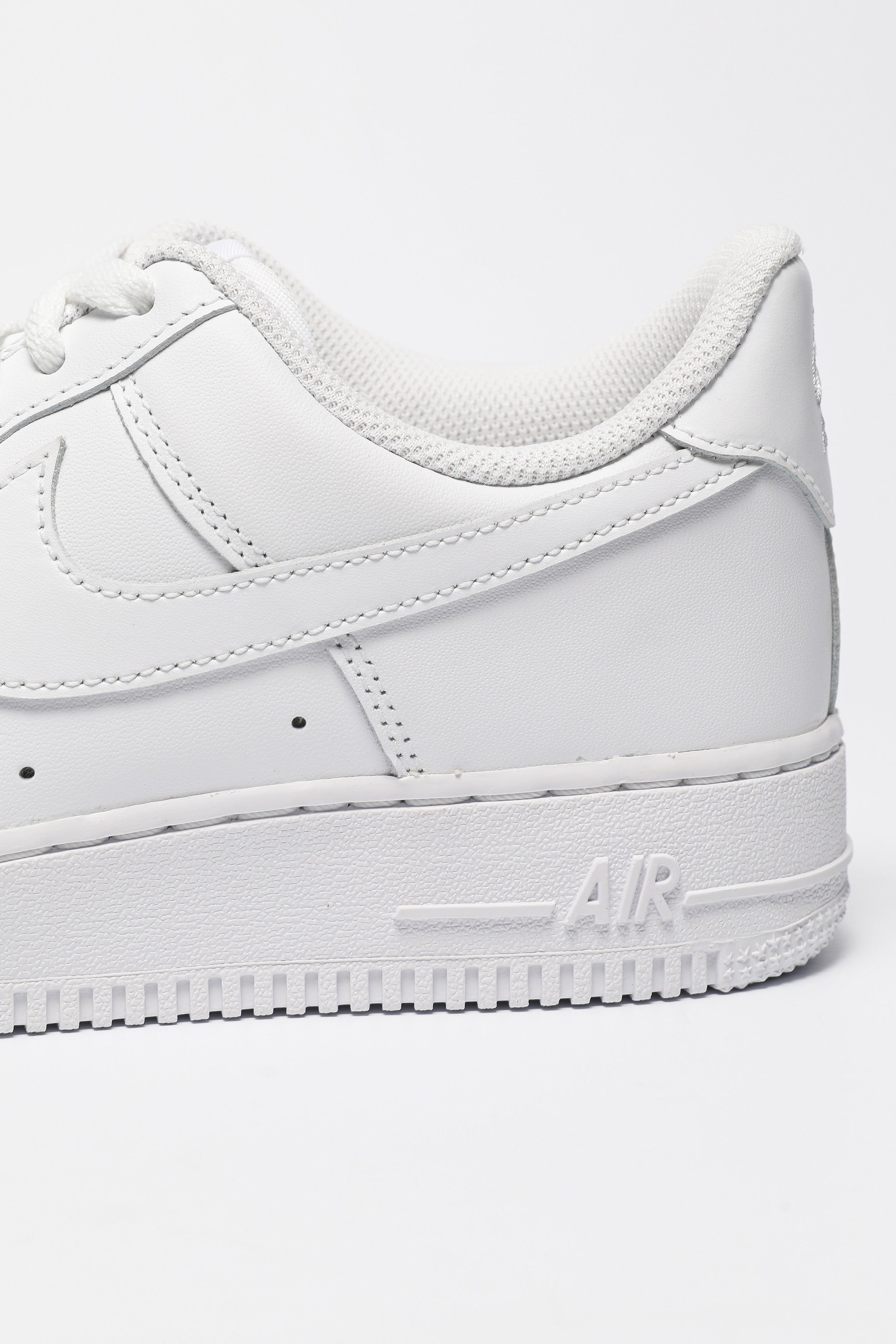 Air Force 1 '07 Sneaker - White