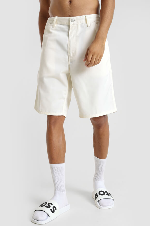 Stoffshorts - Wax Rinsed