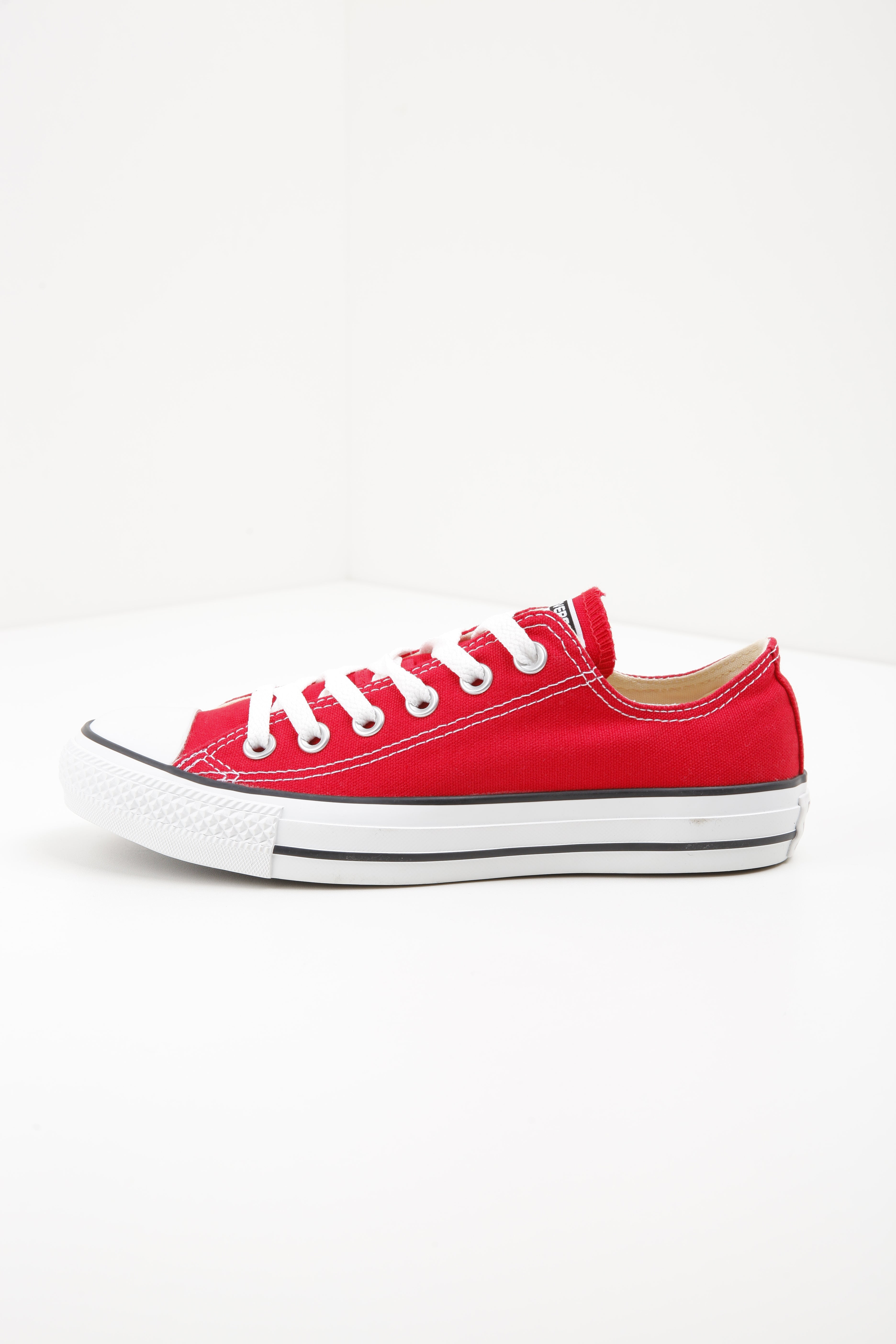 Chuck Taylor Sneaker - Rot