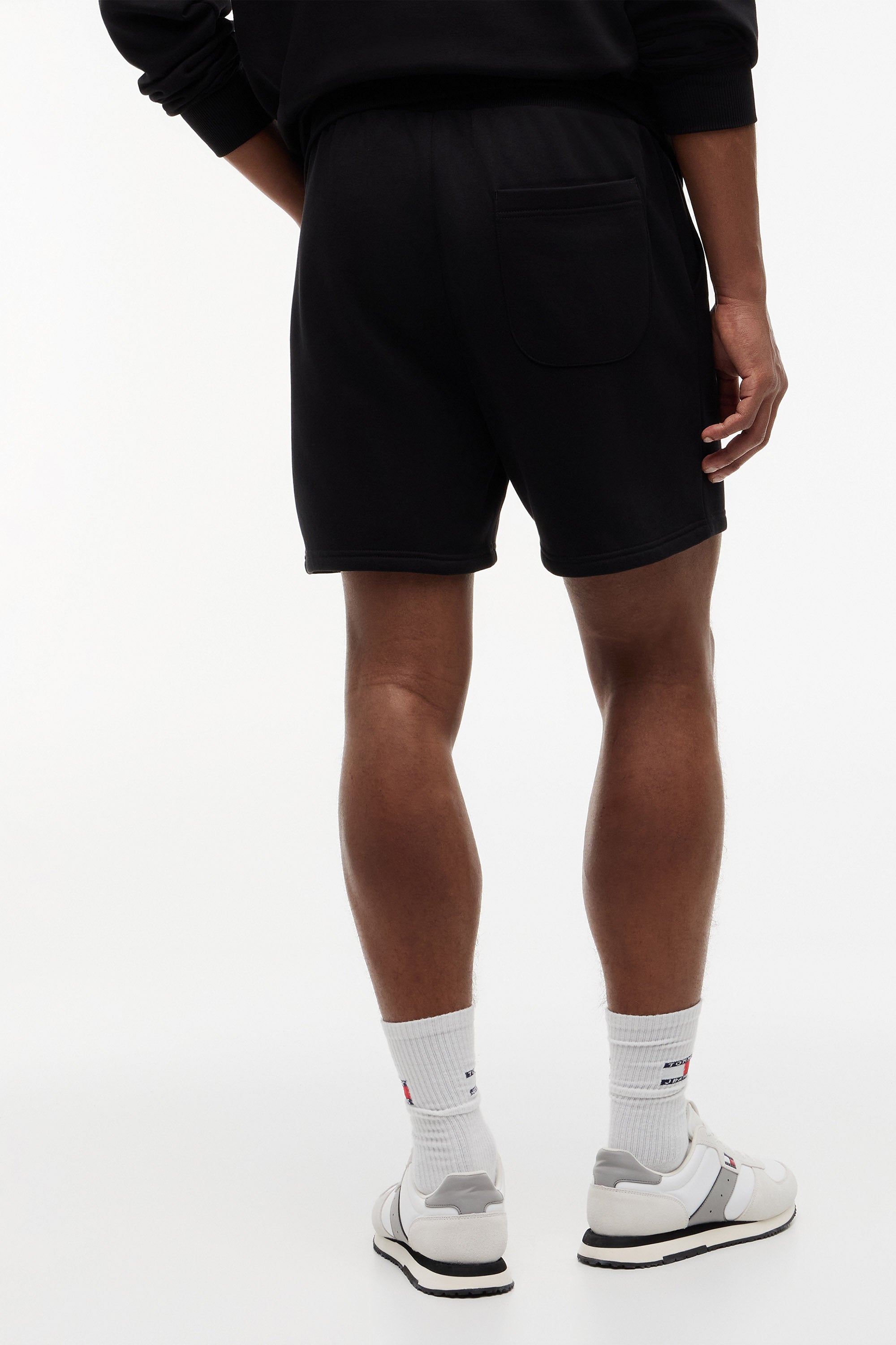 Sweatshorts - Black