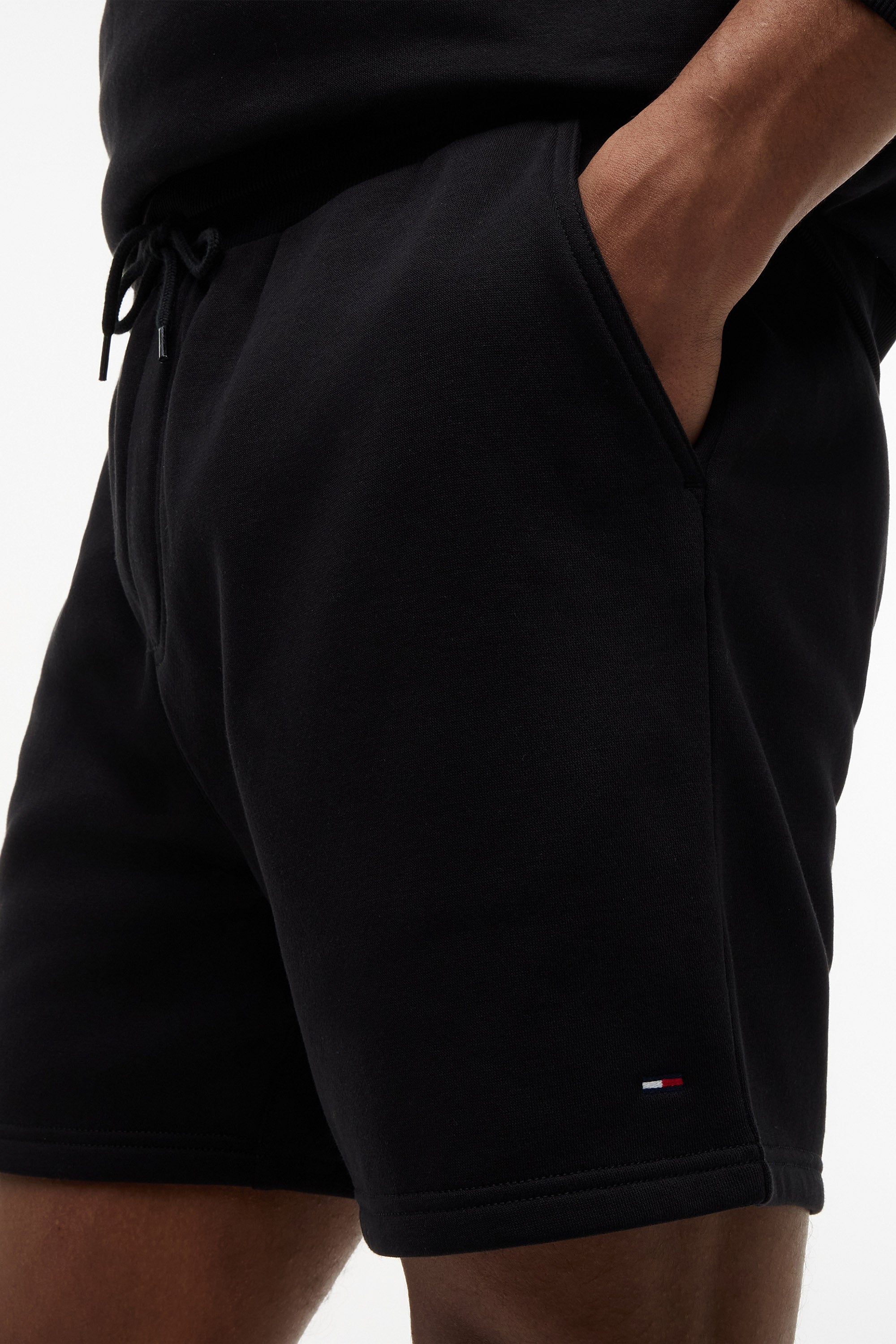 Sweatshorts - Black