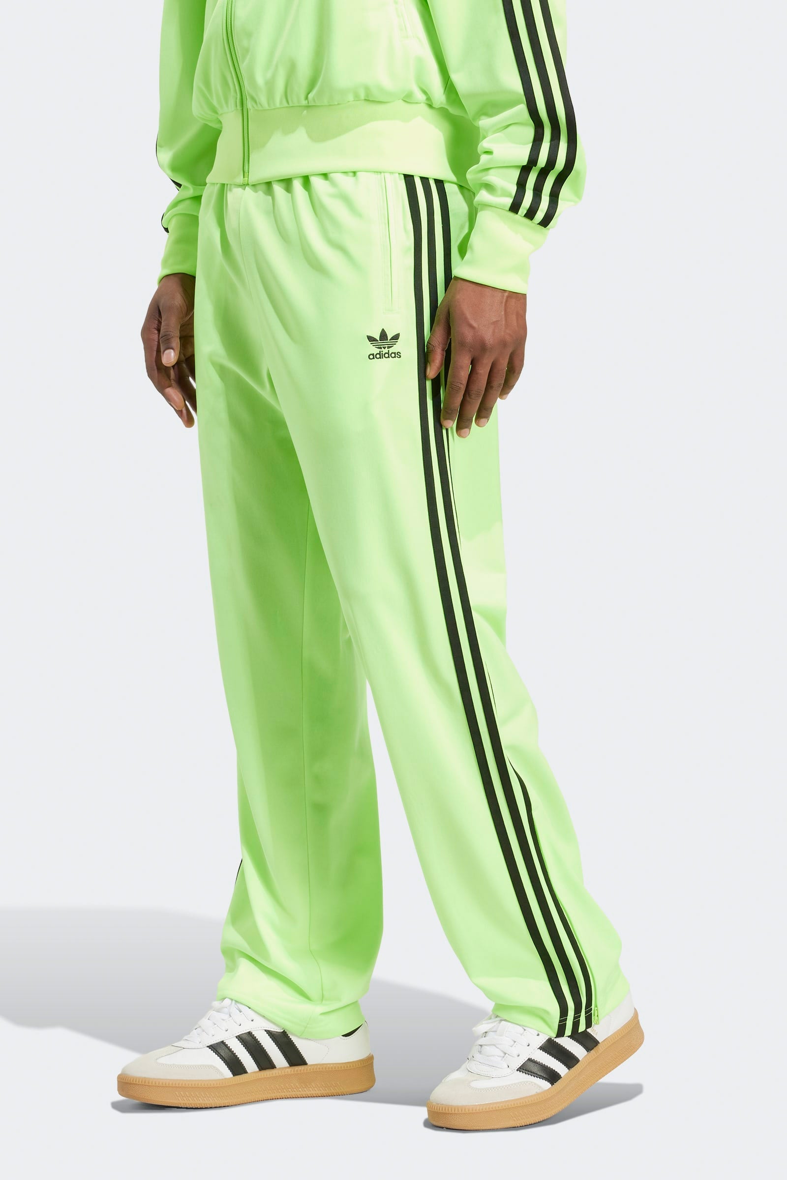 Adicolor Classics Firebird Trainingshose - Signal Green