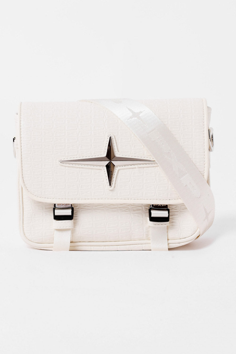 Umhängetasche - Ivory