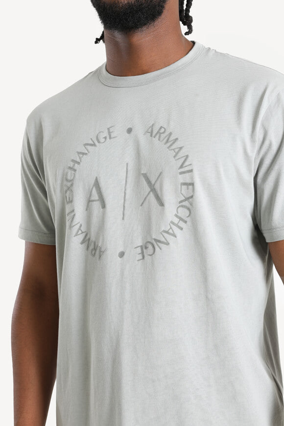 T-Shirt - Neutral Grey