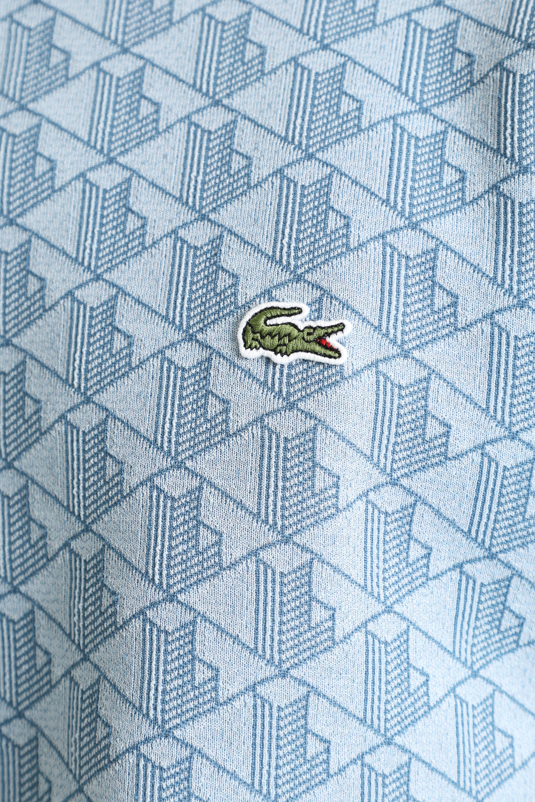 T-Shirt - Phoenix Blue