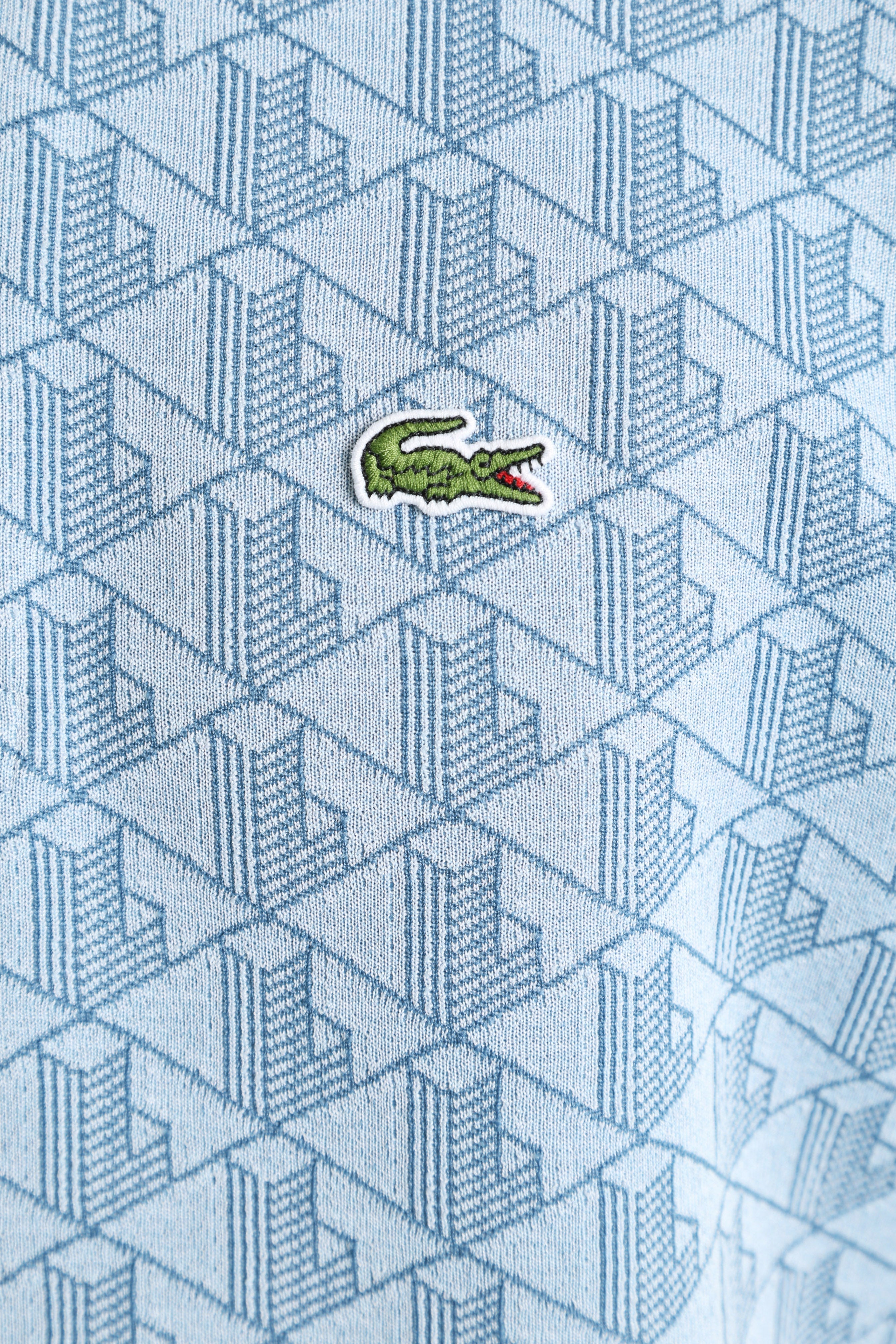 Poloshirt - Phoenix Blue