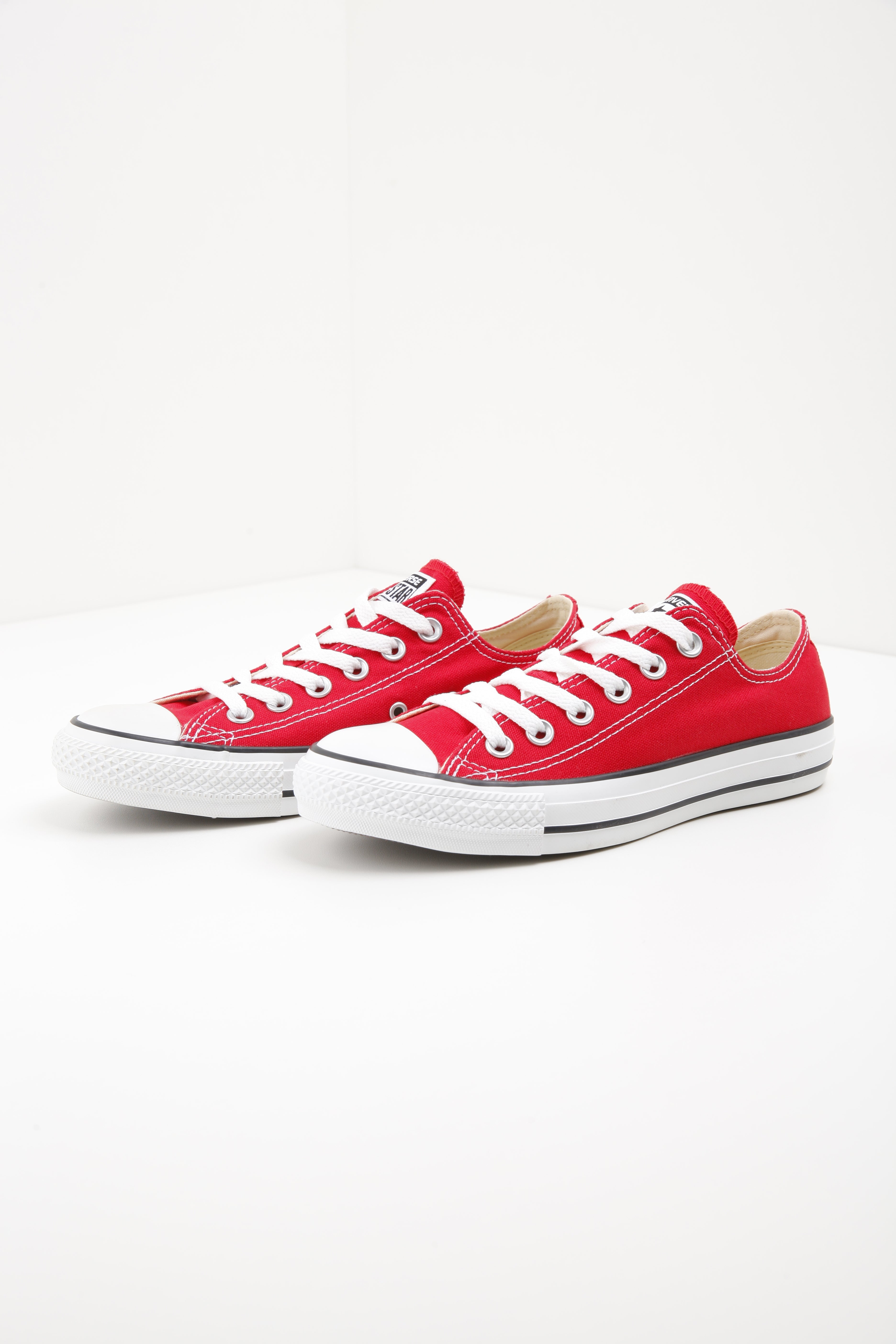 Chuck Taylor Sneaker - Rot