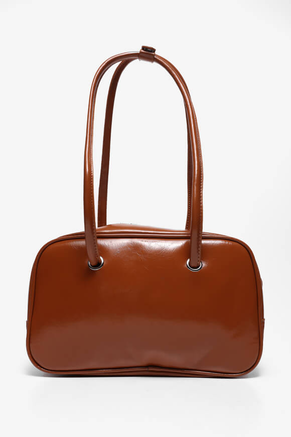 Handtasche - Cognac