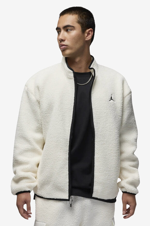 Sherpa Jacke - Sail