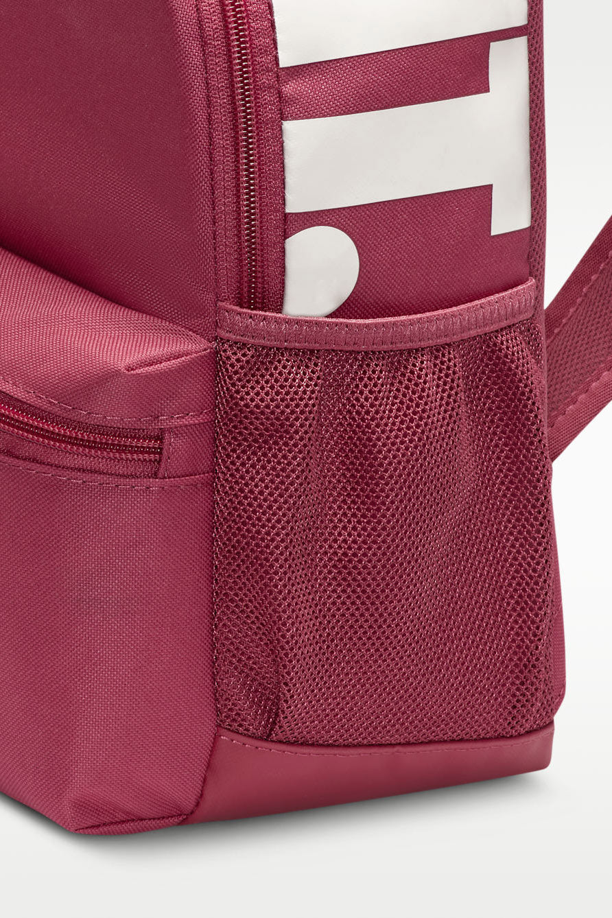 Brasilia Mini Rucksack - Sweet Beet + Platinum Violet
