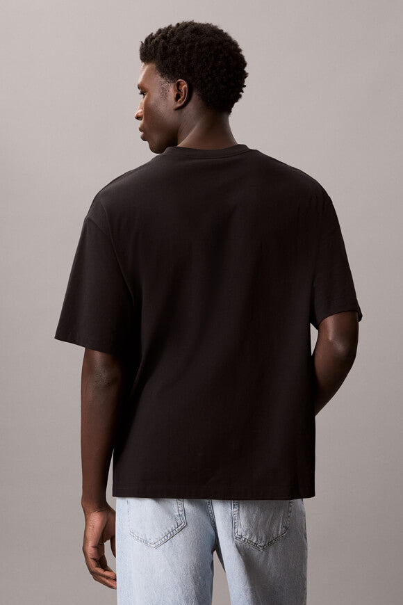T-Shirt - Black