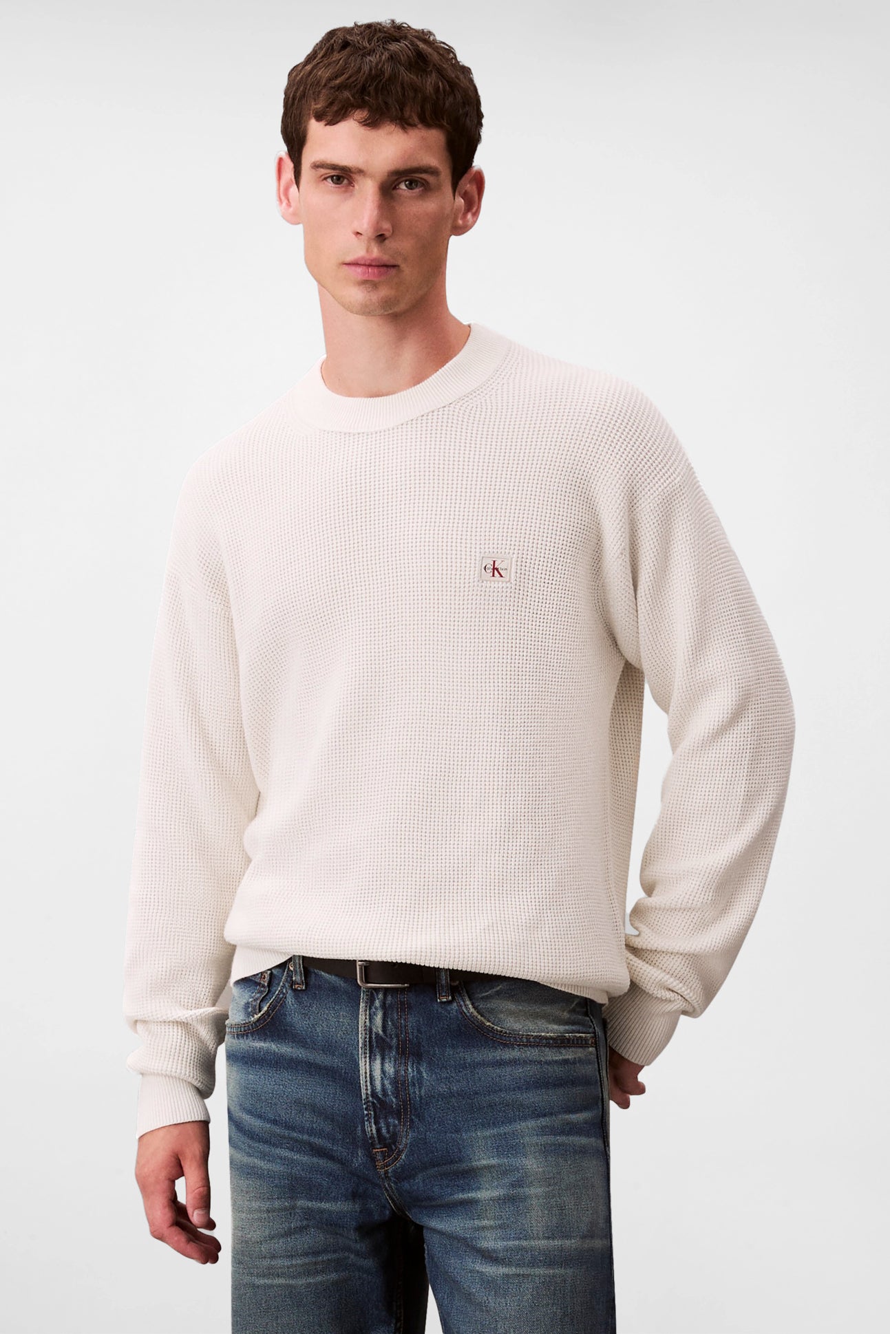 Strickpullover - Tofu