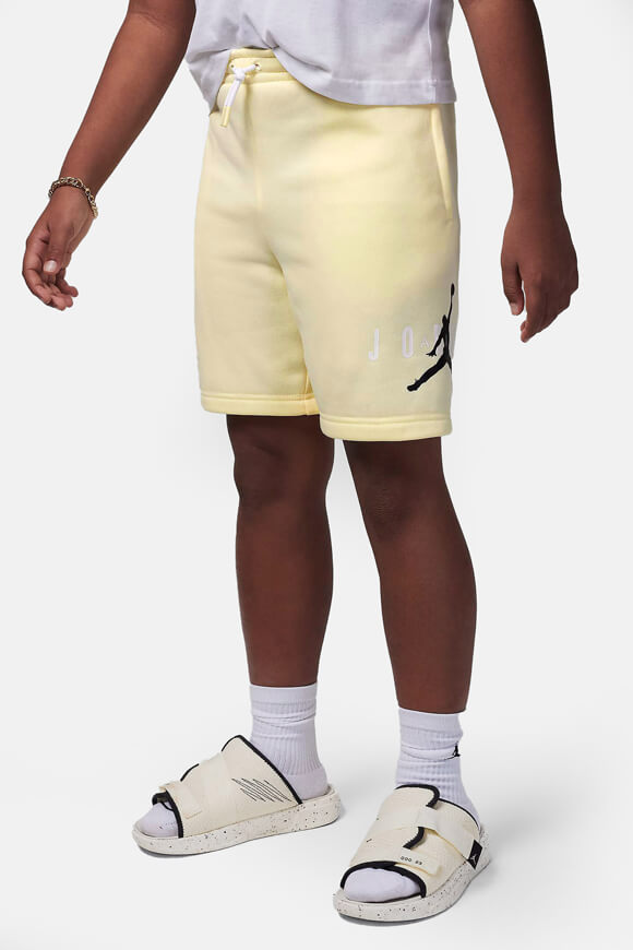 Air Sweatshorts - Legend Sand