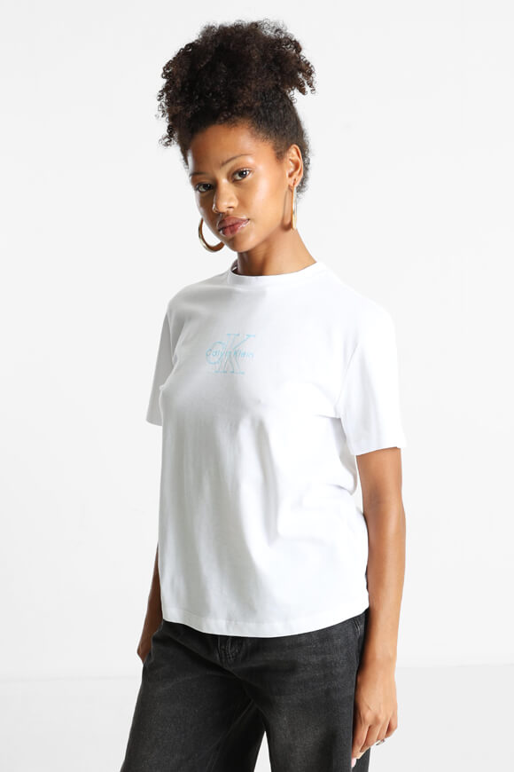 T-Shirt - Brilliant White