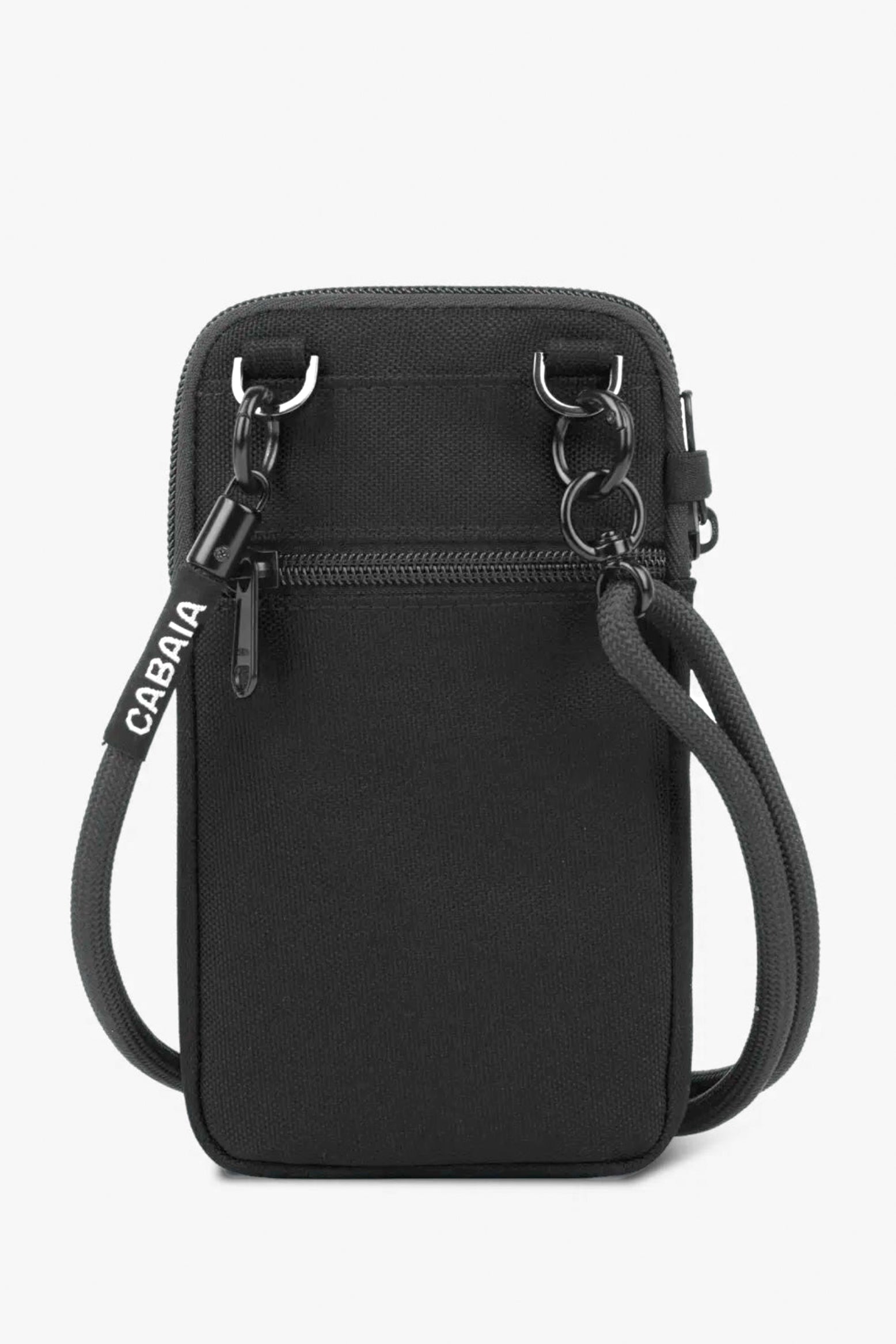 Capri Handytasche - Black