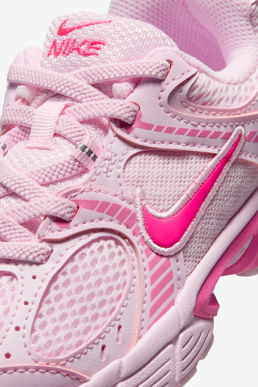 V5 RNR Kids Sneaker - Pink Foam + Hyper Pink + Pinksicle