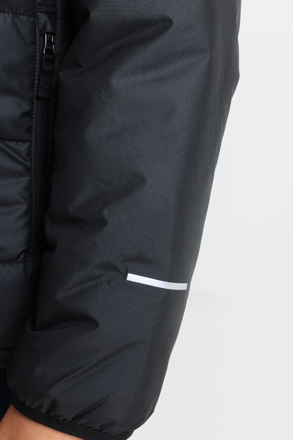 Pufferjacke - Black