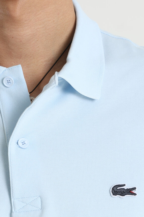 Poloshirt - Light Blue