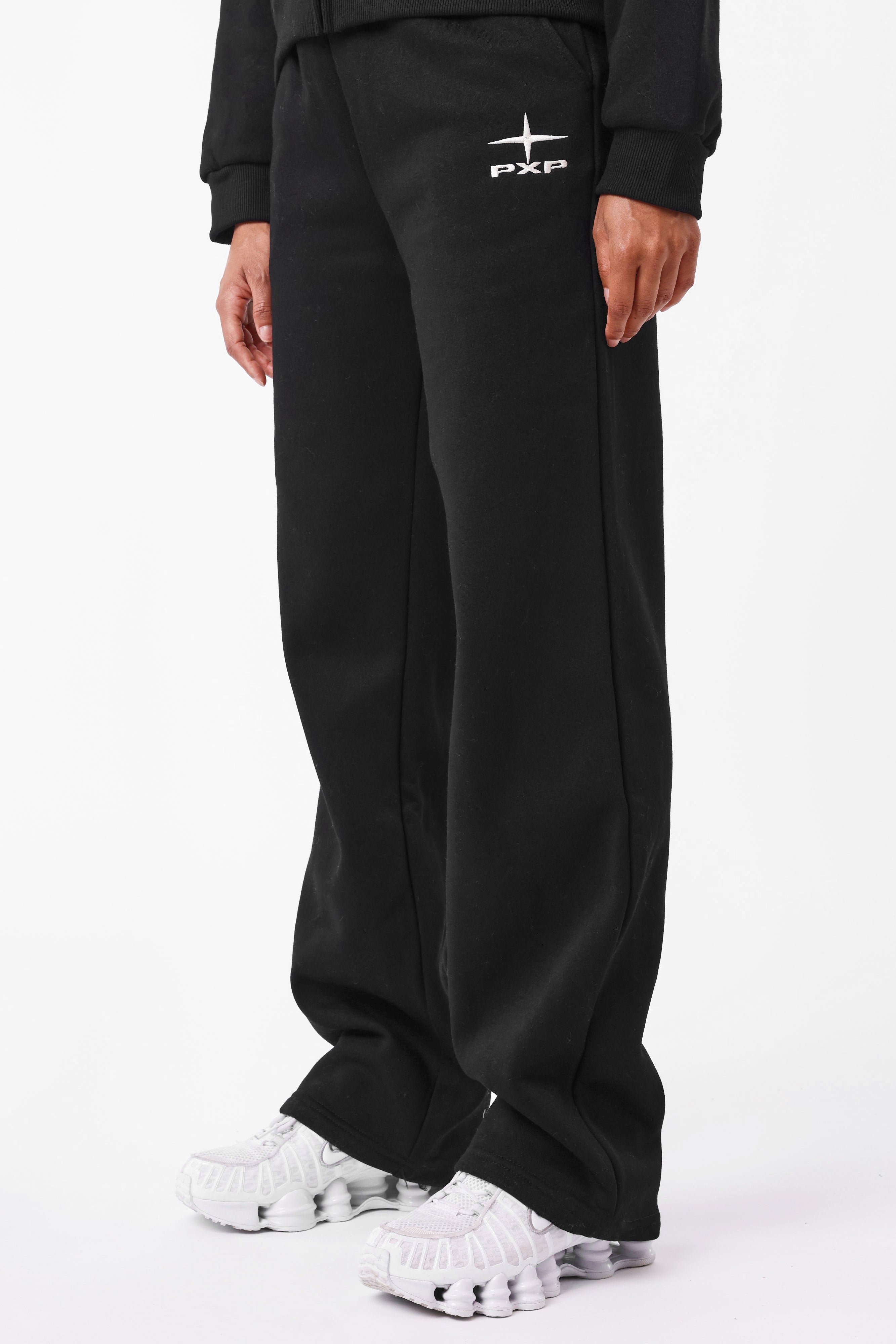 Sweathose - Black