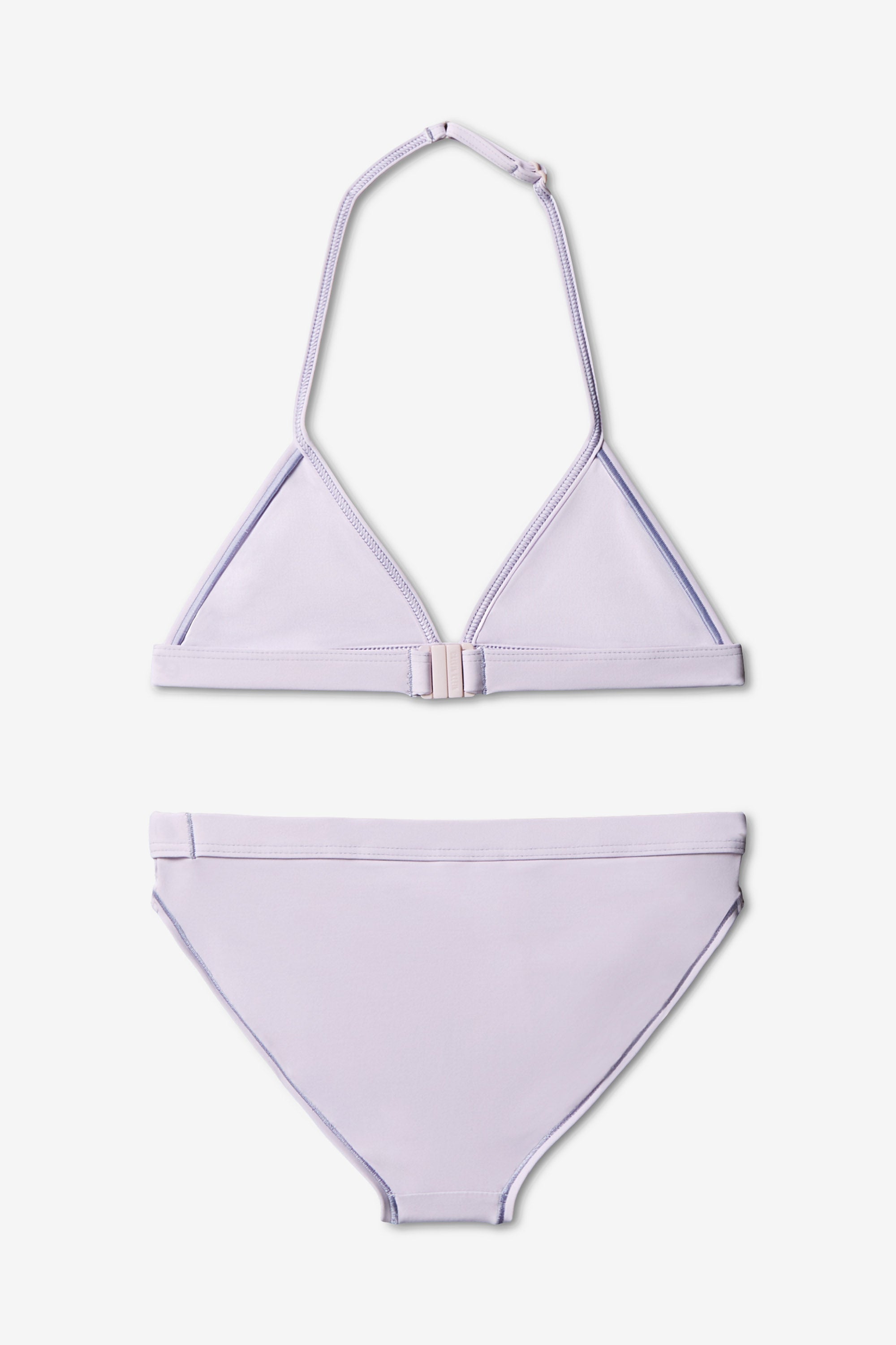 Triangel Bikini - Lilac Sprig