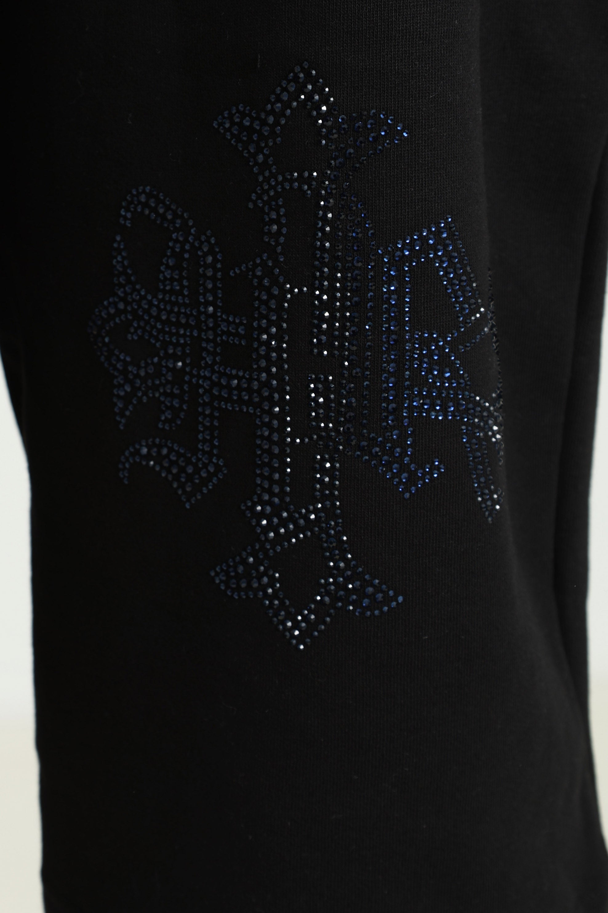 Virtux Sweatshorts - Black