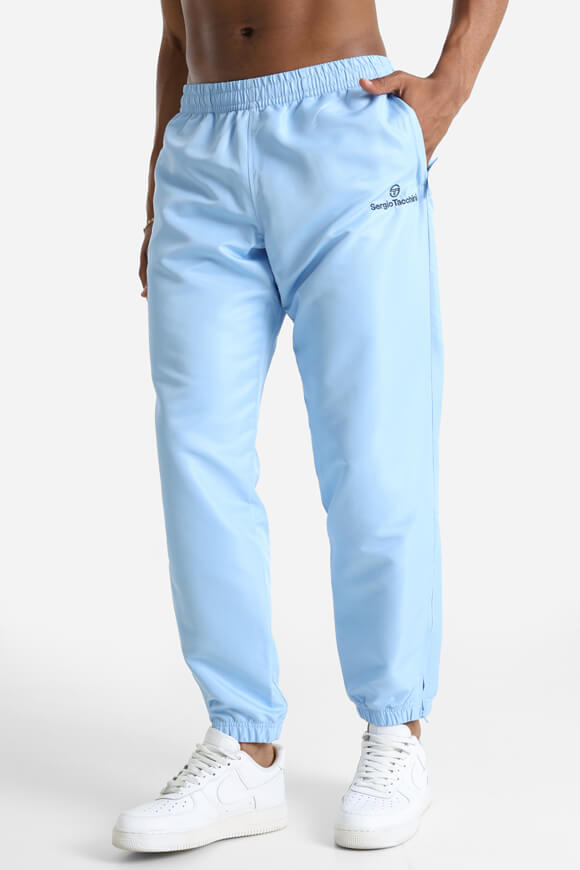 Trainingshose - Blue Belle + Ensigne Blue