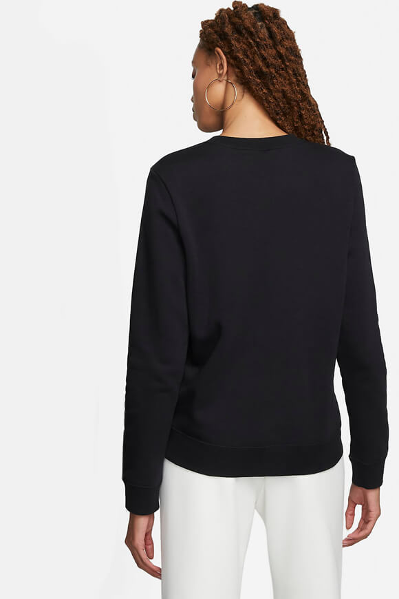 Sweatshirt - Black