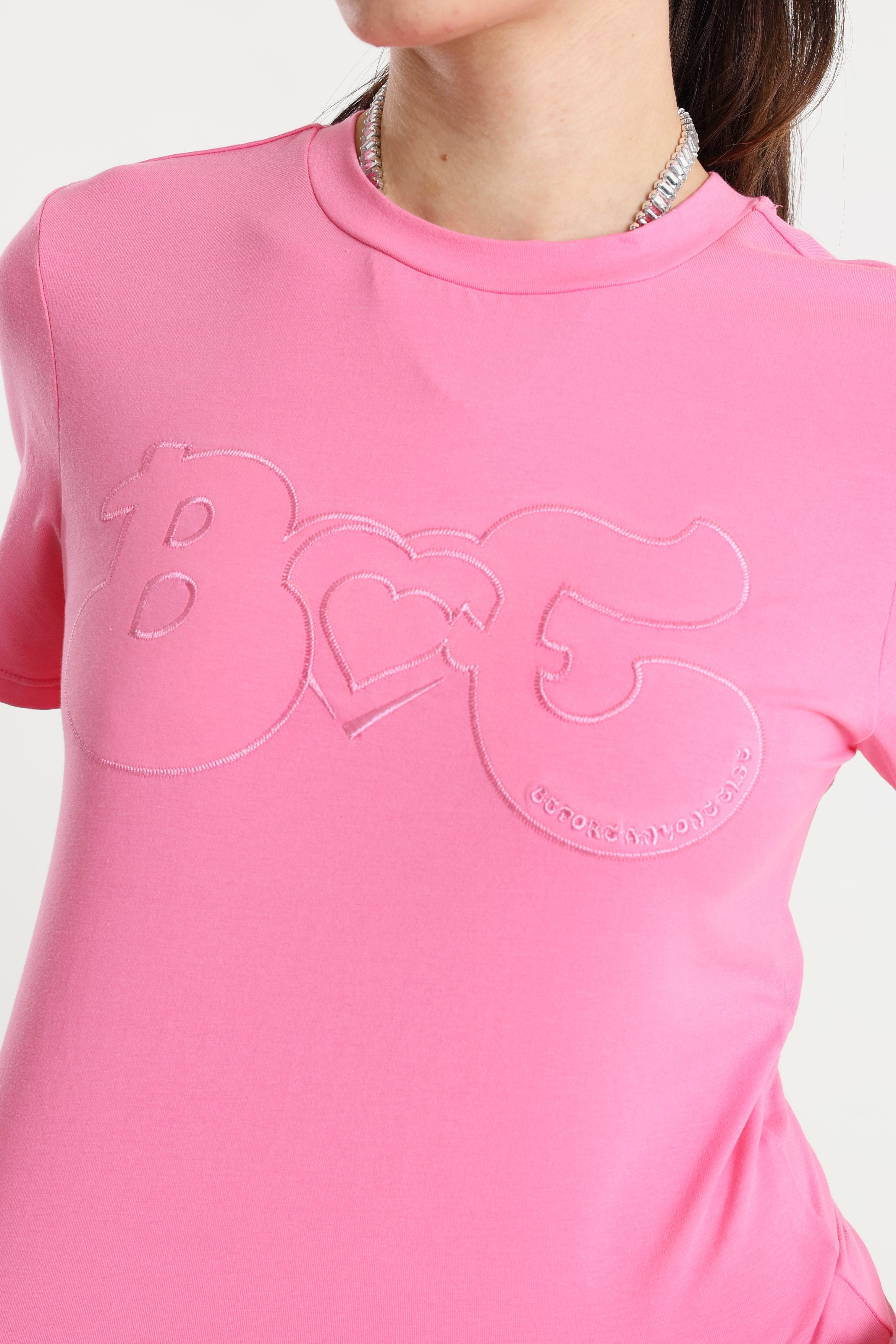 T-Shirt - Rose