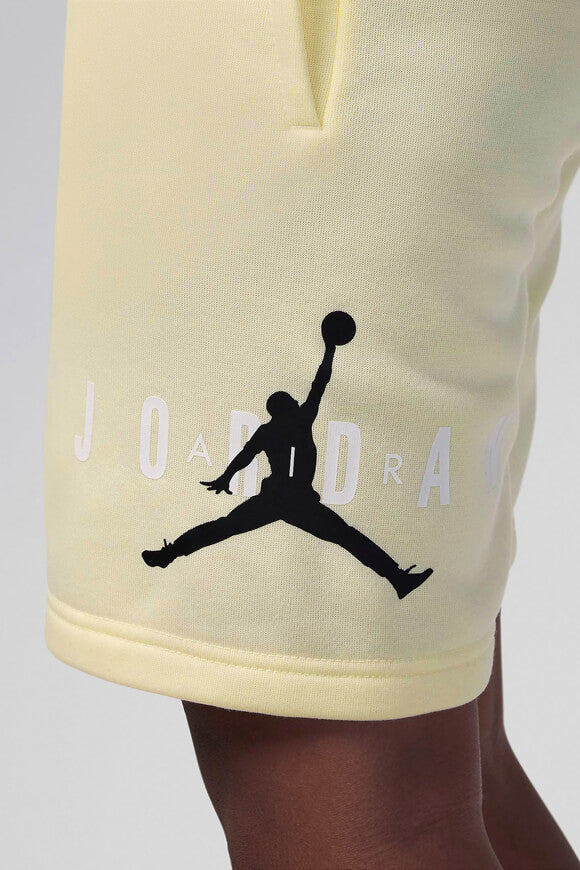 Air Sweatshorts - Legend Sand