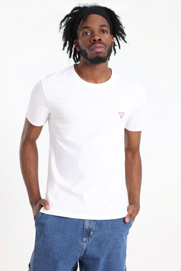T-Shirt - Pure White