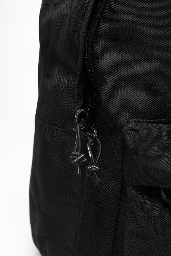 Rucksack - Black