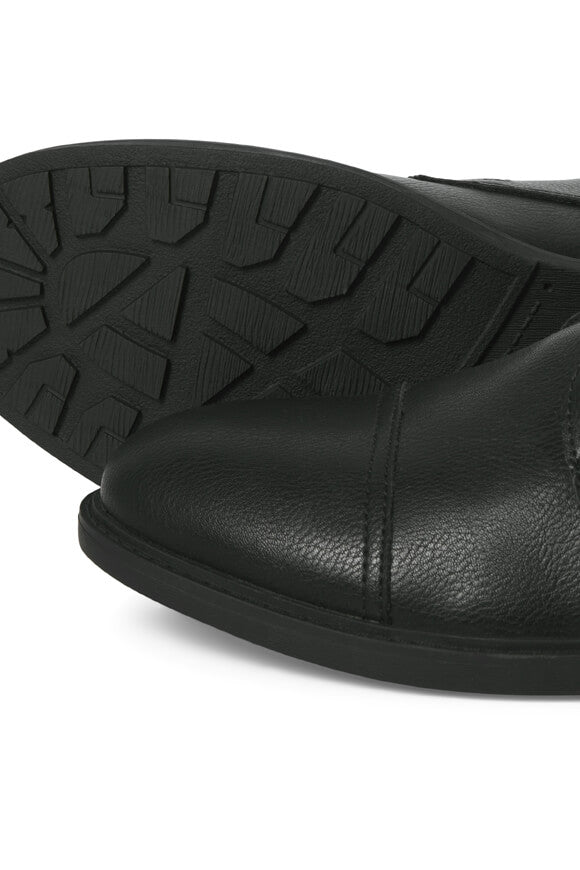 JFWDANBY Winterstiefelette - Anthracite