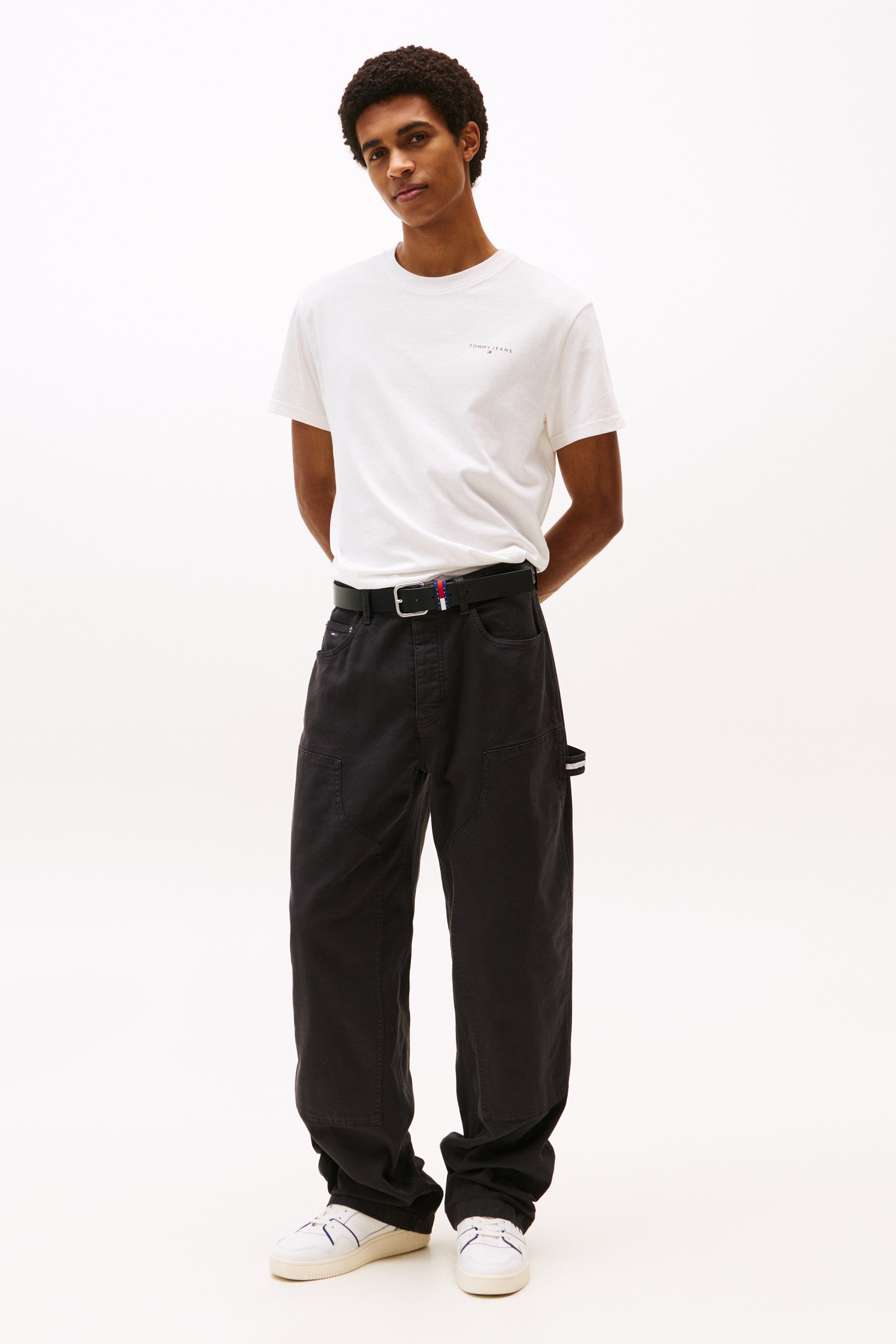 T-Shirt - Off White