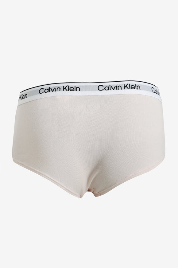 Doppelpack Pantys - Silverpeony + Grey Heather