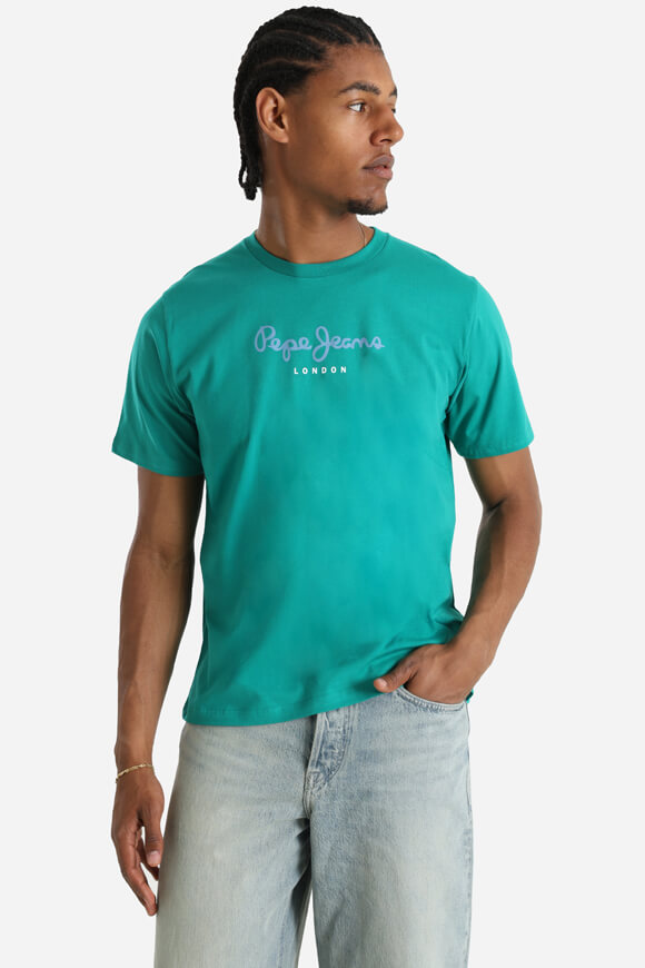 T-Shirt - Pop Green