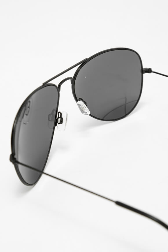 Sonnenbrille - Schwarz