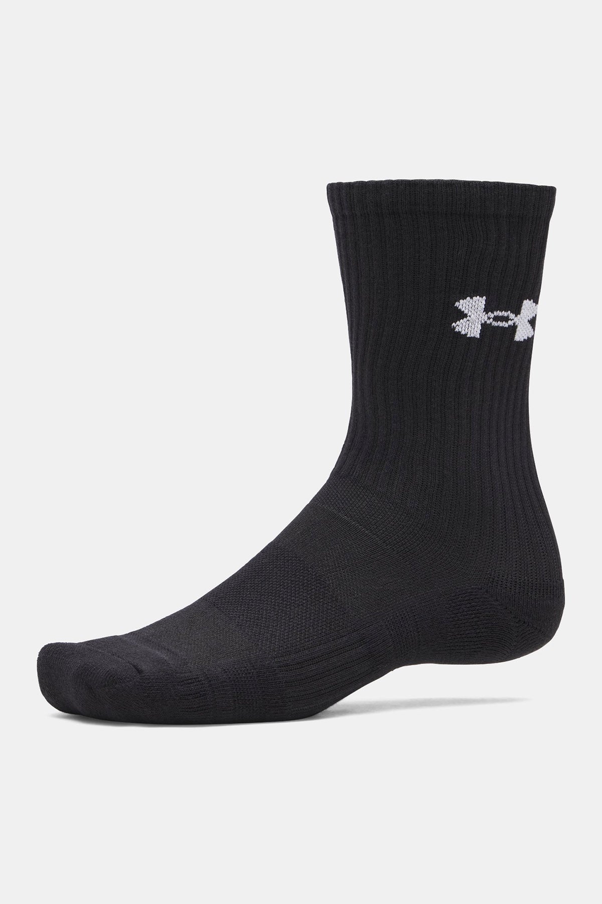 Dreierpack Socken - Ultimate Black