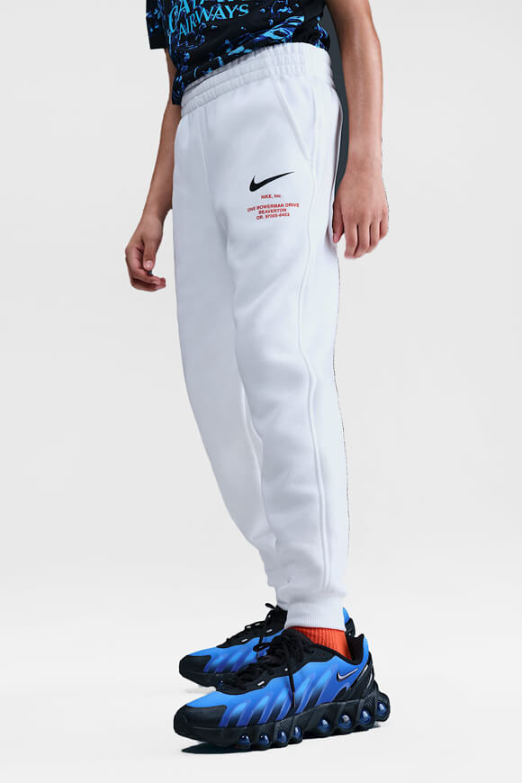 Sweathose - White