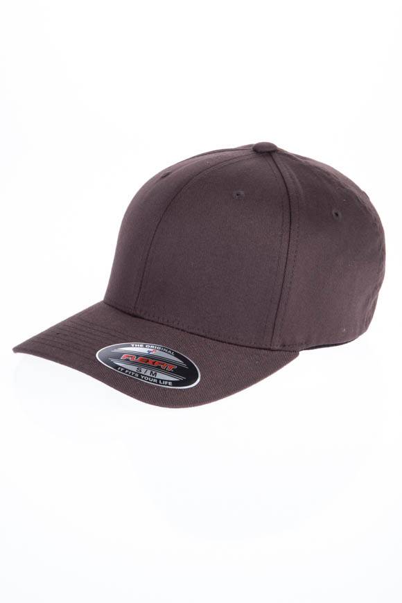 Flexfit Cap - Braun