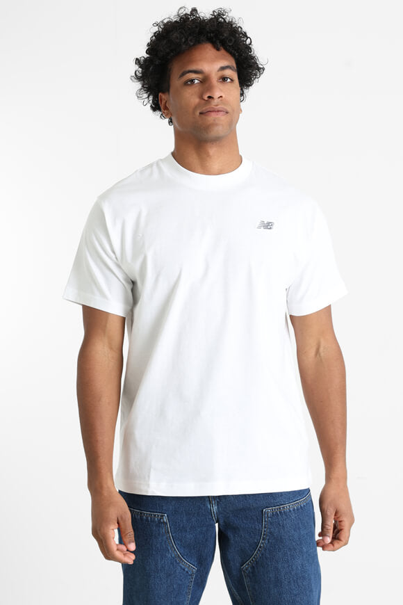 Sport Essentials T-Shirt - White