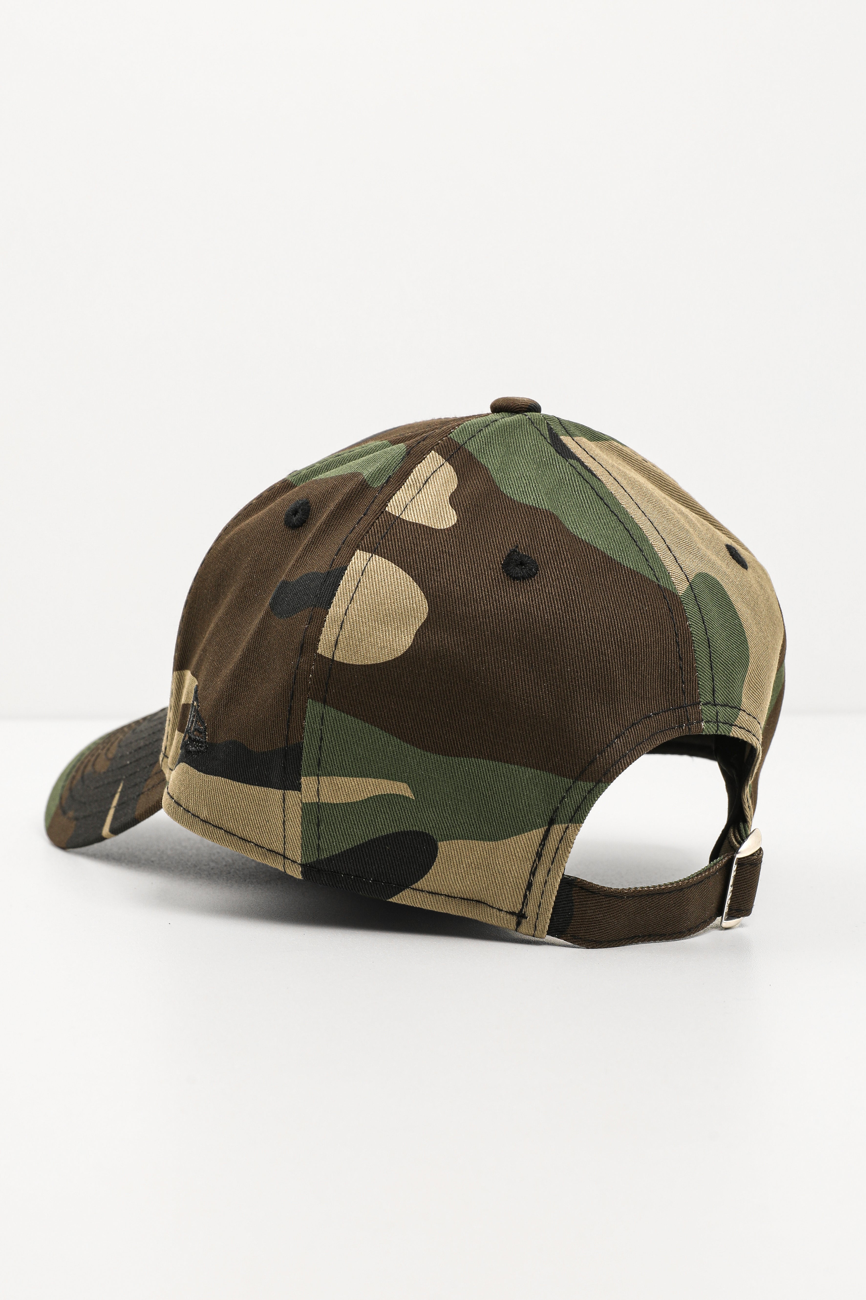9Forty Cap / Strapback - Camouflage