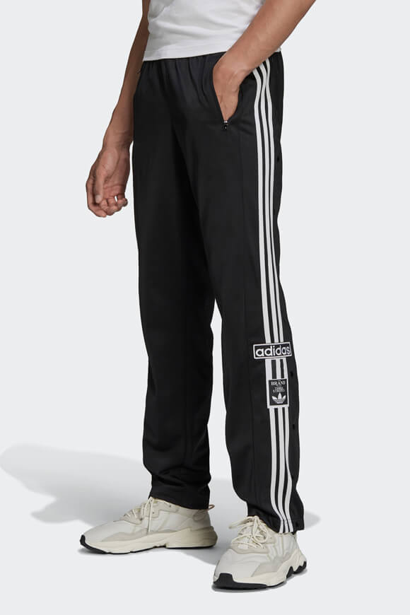 Adibreak Trainingshose - Black