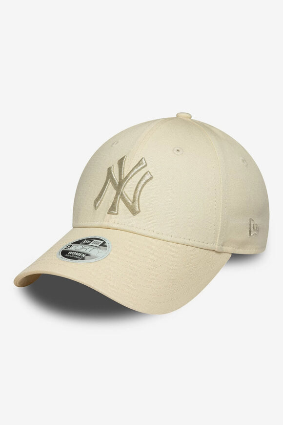9Forty Cap / Strapback - Light Beige